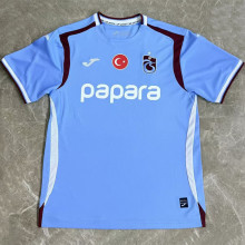 26-27 Trabzonspor Away Fans Soccer Jersey