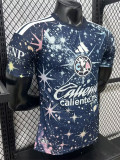 26-27 Club America Third Player Version Soccer Jersey