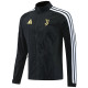 26-27 JUV Black Windbreaker