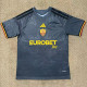 26-27 Roma Third Fans Soccer Jersey