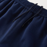 26-27 Senegal Blue grey Hoodie Jacket Tracksuit #01