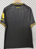 2025-26 Dynamo Dresden Away Fans Soccer Jersey