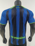26-27 Real Betis Third Player Version Soccer Jersey