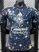 26-27 Club America Third Player Version Soccer Jersey