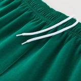 26-27 Senegal Green Hoodie Jacket Tracksuit #01