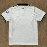 26-27 Bournemouth Away Fans Soccer Jersey
