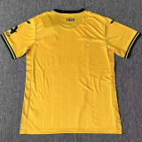 26-27 Brentford FC Third Fans Soccer Jersey