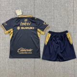 26-27 Pumas UNAM Away Kids Soccer Jersey