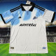 26-27 Montreal Third Fans Soccer Jersey