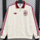 26-27 Spain Khaki Windbreaker