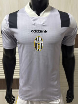 26-27 JUV EQT Grey Player Version Training Shirts