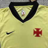 26-27 Vasco Third Women Soccer Jersey (女)
