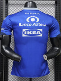 26-27 Puebla FC Away Player Version Soccer Jersey