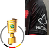 26-27 LeverKusen Third Player Version Soccer Jersey