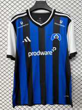 26-27 Hamburg SV ESports Jersey (电竞版)