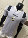 26-27 JUV EQT Grey Player Version Training Shirts