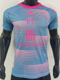 26-27 Fulham Third Player Version Soccer Jersey