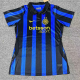 26-27 INT Home Women Soccer Jersey (女)