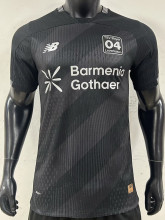 26-27 LeverKusen Third Player Version Soccer Jersey