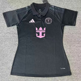 26-27 Inter Miami Away Women Soccer Jersey (女)