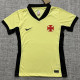 26-27 Vasco Third Women Soccer Jersey (女)