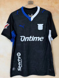 26-27 CD Leganes Away Fans Soccer Jersey