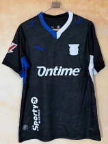 26-27 CD Leganes Away Fans Soccer Jersey
