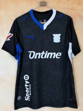 26-27 CD Leganes Away Fans Soccer Jersey
