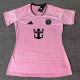 26-27 Inter Miami Home Women Soccer Jersey (女)
