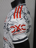 26-27 Man Utd White Special Edition Player Version Training shirts