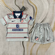 26-27 ATM Third Kids Soccer Jersey