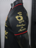 26-27 Atlas Third Player Version Soccer Jersey