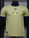26-27 Club America 110th Anniversary Yellow Player Version Training shirts