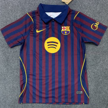 26-27 BAR Blue Red Special Edition Training shirts