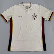 26-27 Vitoria Away Fans Soccer Jersey