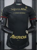 26-27 Atlas Third Player Version Soccer Jersey