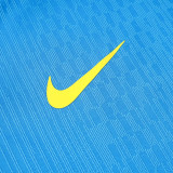 26-27 Brazil Blue Player Version Training Short Suit (球员短套装)