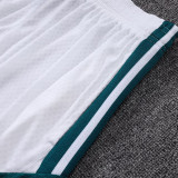 26-27 RMA White Player Version Training Shorts Pants(球员短裤)