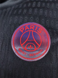 26-27 PSG Black Player Version Training shirts (球员版)