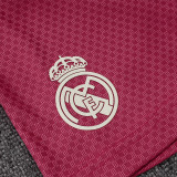 26-27 RMA Pink Player Version Training Shorts Pants(球员短裤)
