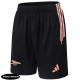 26-27 ARS Black Player Version Training Shorts Pants (球员短裤)