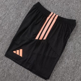 26-27 ARS Black Player Version Training Shorts Pants (球员短裤)
