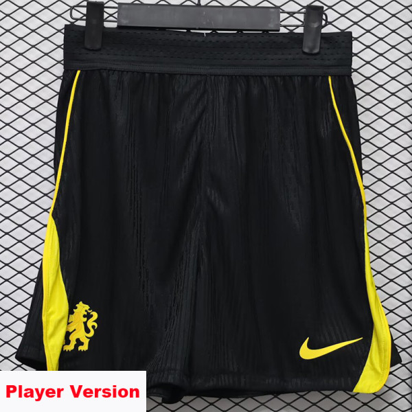 26-27 CHE Away Player Version Shorts Pants(球员短裤)