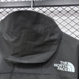 2026 New TNF Black Outdoor Jackets #8203冲锋衣