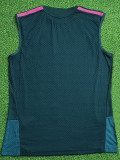 26-27 RMA Green Player Version Training Vest (球员版)