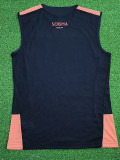 26-27 ARS Black Player Version Training Vest (球员版)
