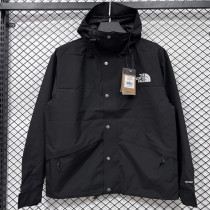 2026 New TNF Black Outdoor Jackets #8203冲锋衣