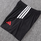 26-27 LIV Black Player Version Training Shorts Pants(球员短裤)