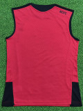 26-27 Man Utd Red Player Version Training Vest (球员版)