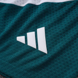 26-27 RMA White Player Version Training Shorts Pants(球员短裤)